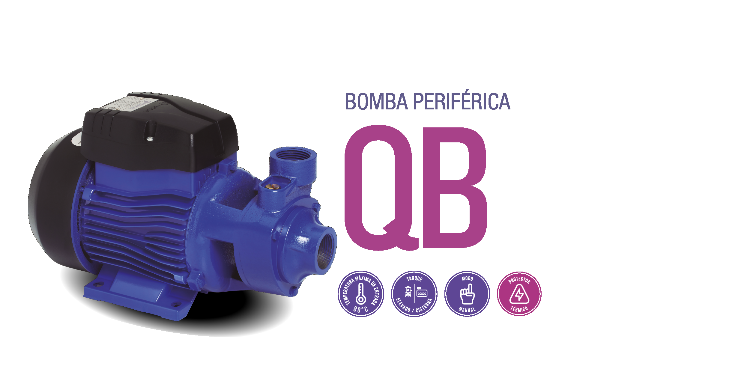 Bombas Perifericas