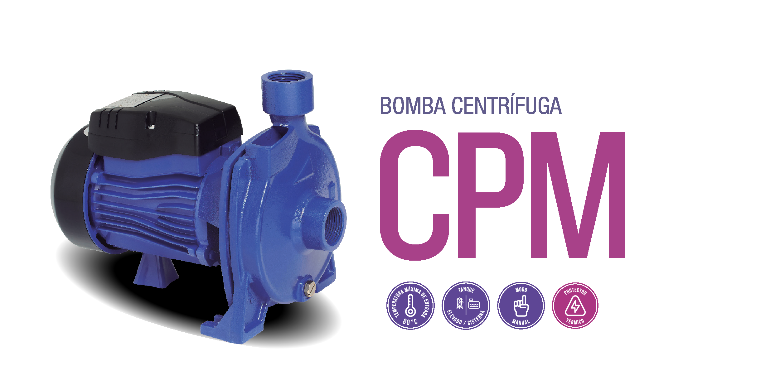 Bombas Centrifugas