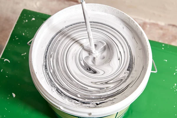 Mezcladores de Pinturas