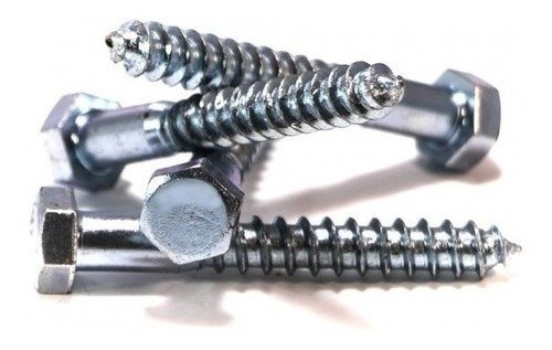 Tornillos Tirafondos